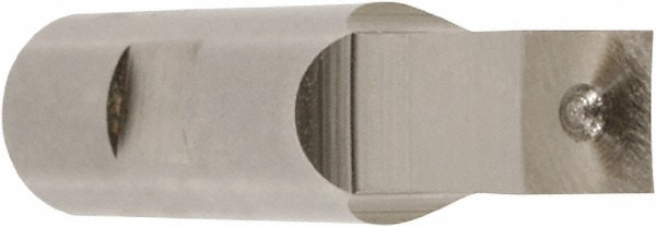 Hassay-Savage 1/2", 0.504" Pilot Hole Dia, Square Broach - 68132