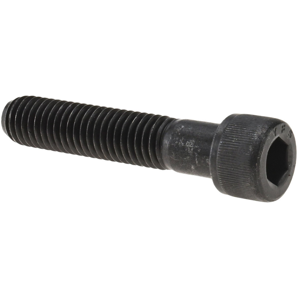 Value Collection Keyway Broach: Style C, High Speed Steel, 5 mm Wide - 395-2212