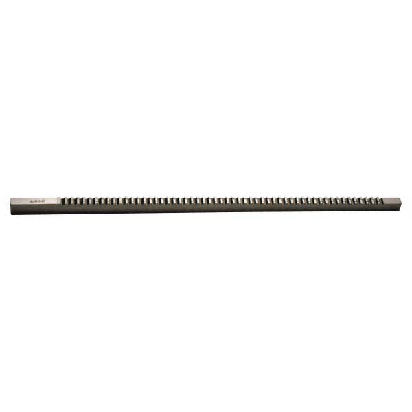 Dumont Minute Man One-Pass Keyway Broach: Style C, 5/32" Wide - 55502