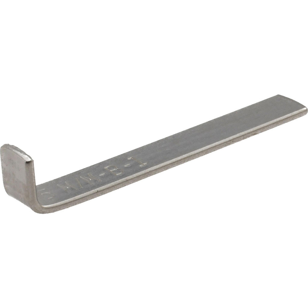 Dumont Minute Man 4 Piece Style D Broach Shim - 22269