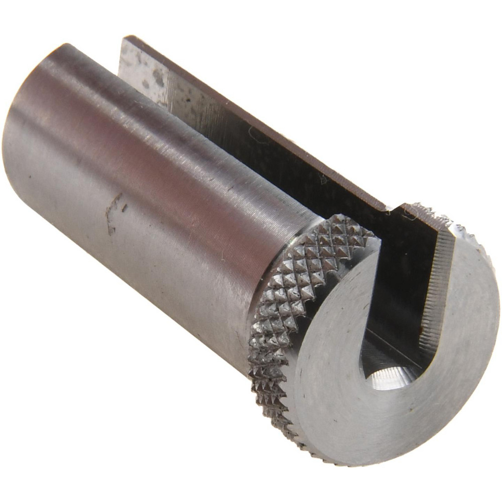 Dumont Minute Man One-Pass Keyway Broach: Style B-1, High Speed Steel, 5 mm Wide - 55512