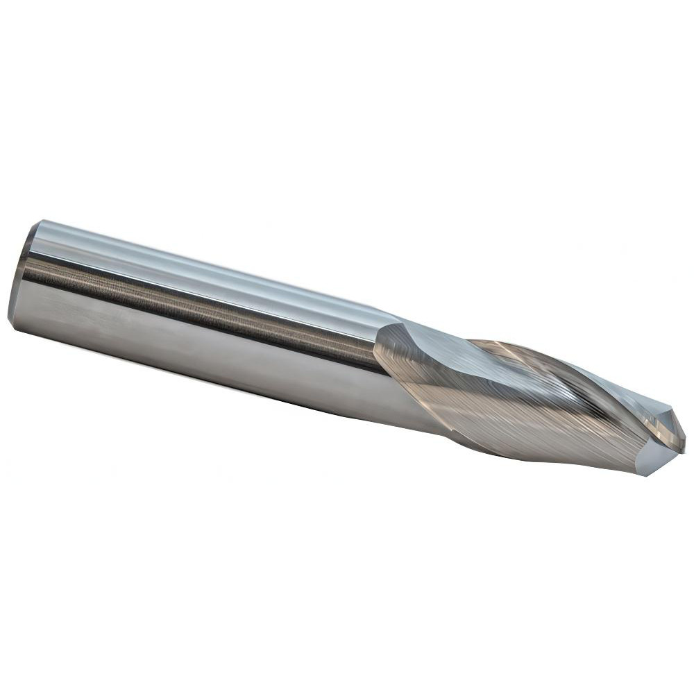 Hassay-Savage 1" Shank Dia Rotary Broach Holder - HSP-2160-254-120