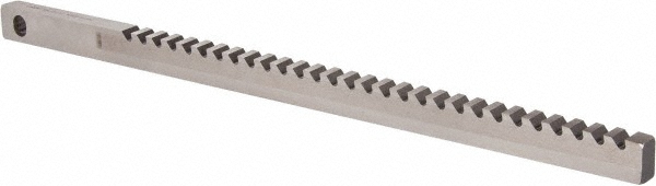 Dumont Minute Man Keyseating Broach: Style AF, High Speed Steel, 9 mm Wide - 55580