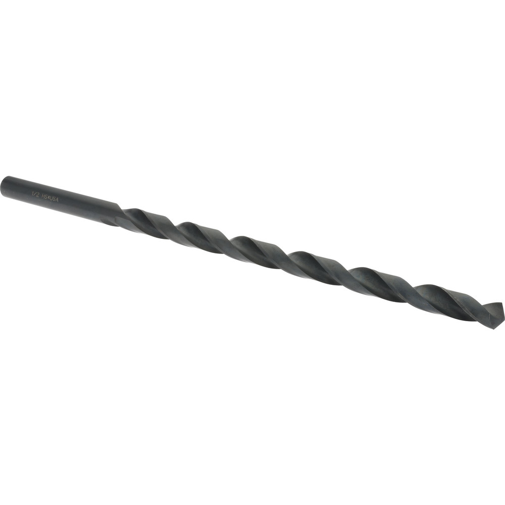 Dumont Minute Man Keyway Broach: Style A, High Speed Steel, 1/16" Wide - 22301