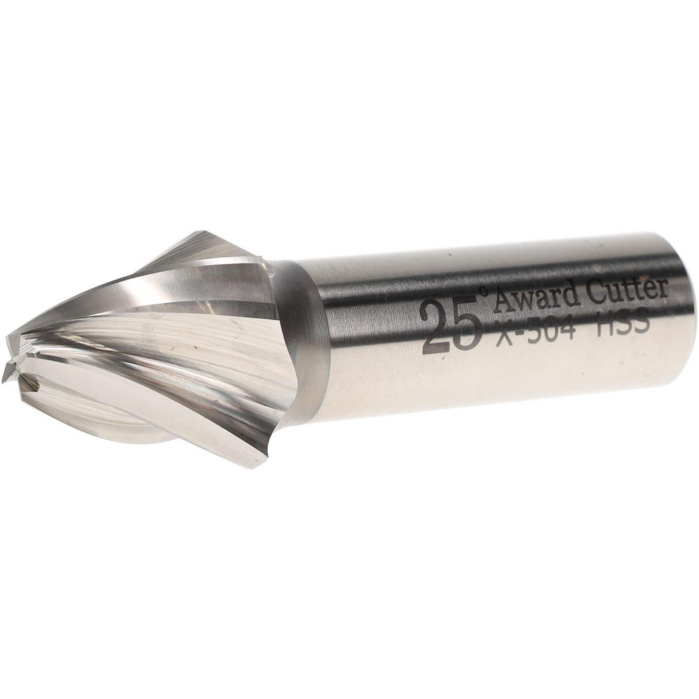 Dumont Minute Man Keyway Broach: Style A, High Speed Steel, 1/16" Wide - 22301