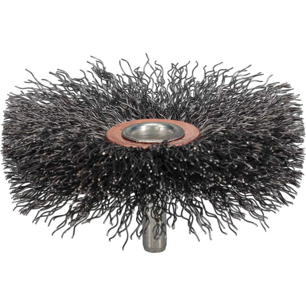 Dumont Minute Man 1" x 24-1/8" Overall Length, 1-3/32" Pilot Hole Dia, Square Broach - 66619