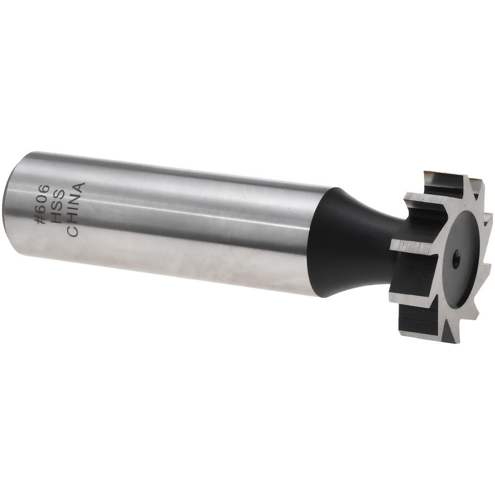 Dumont Minute Man Production Keyway Broach: 1/8" Wide - 55525