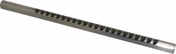 Dumont Minute Man Production Keyway Broach: 1/8" Wide - 55525