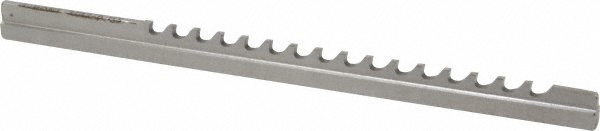Dumont Minute Man Keyway Broach: Style B, 3/32" Wide - 22304
