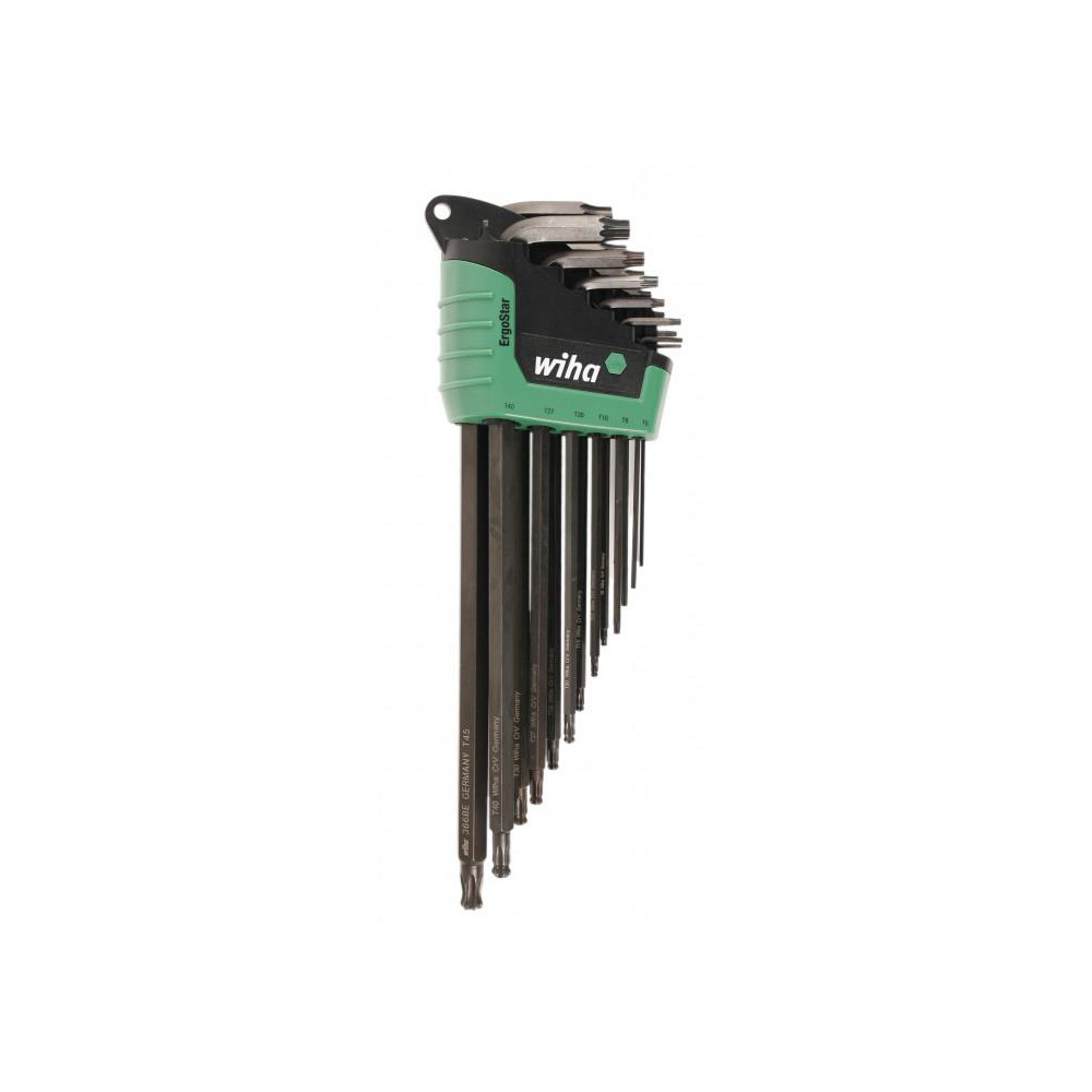 Dumont Minute Man Keyway Broach: Style B, 3/32" Wide - 22304