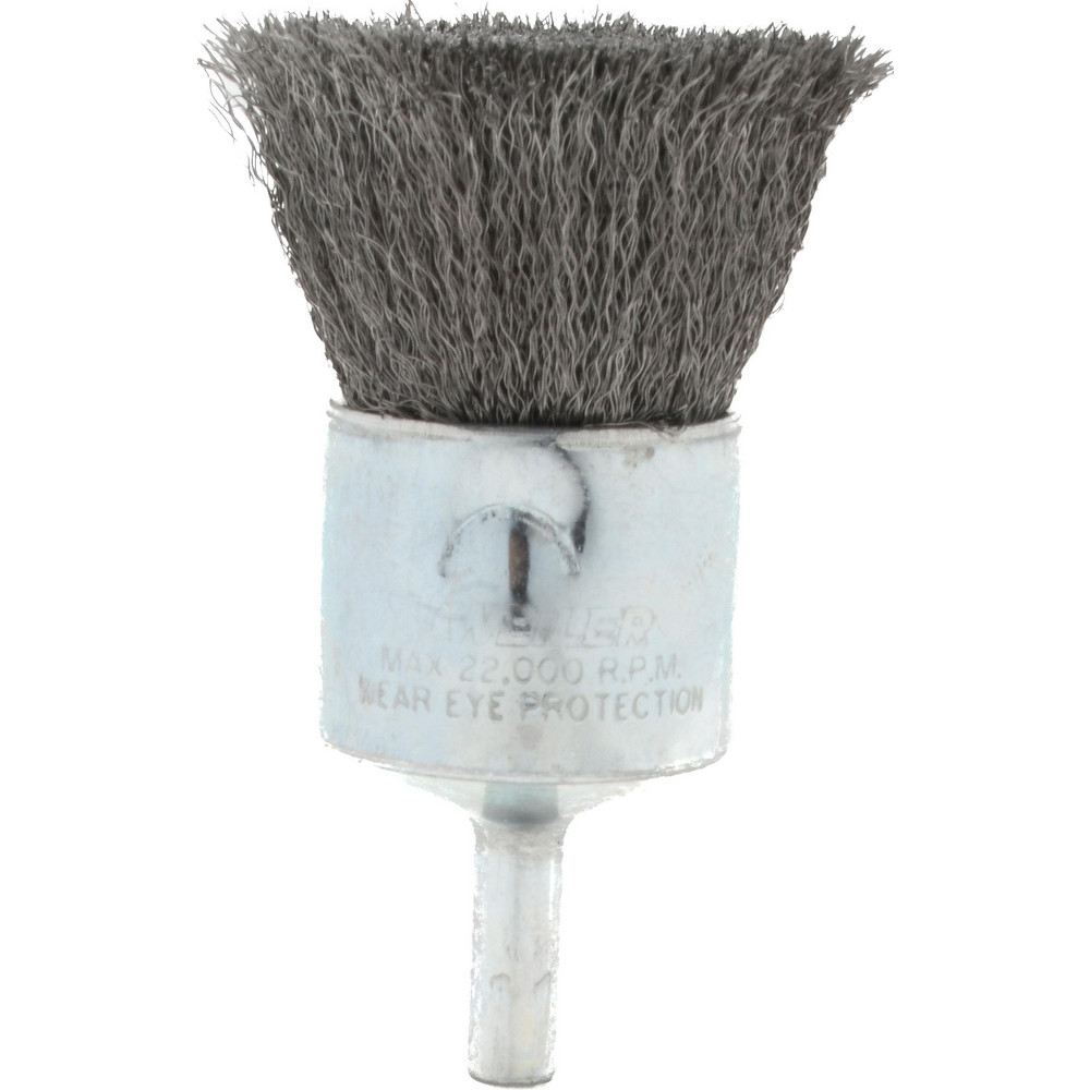 Dumont Minute Man 10mm x 10-1/4" Overall Length, 0.4094" Pilot Hole Dia, Square Broach - 66635