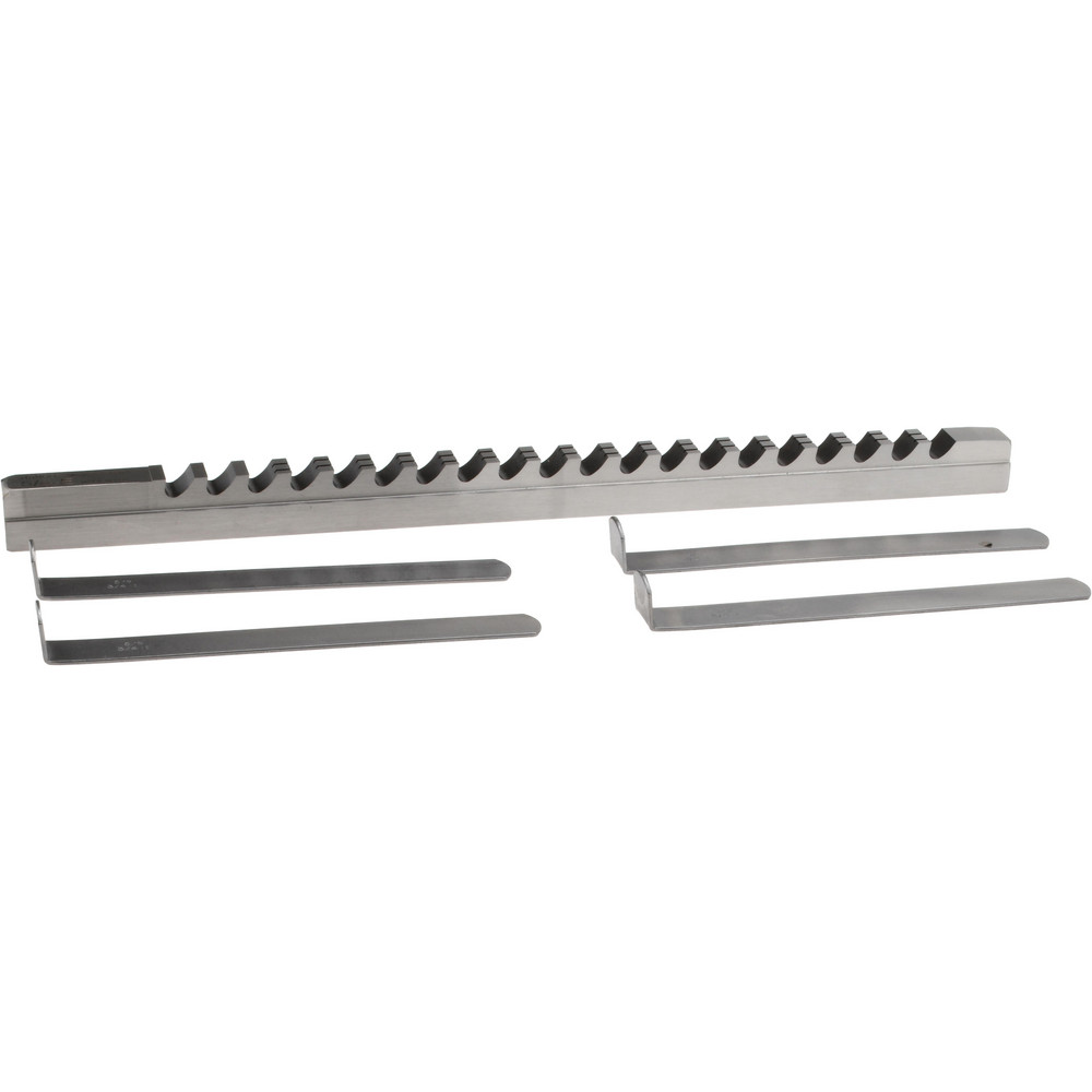 Hassay-Savage 9/16" Hexagon Rotary Broach - 66536