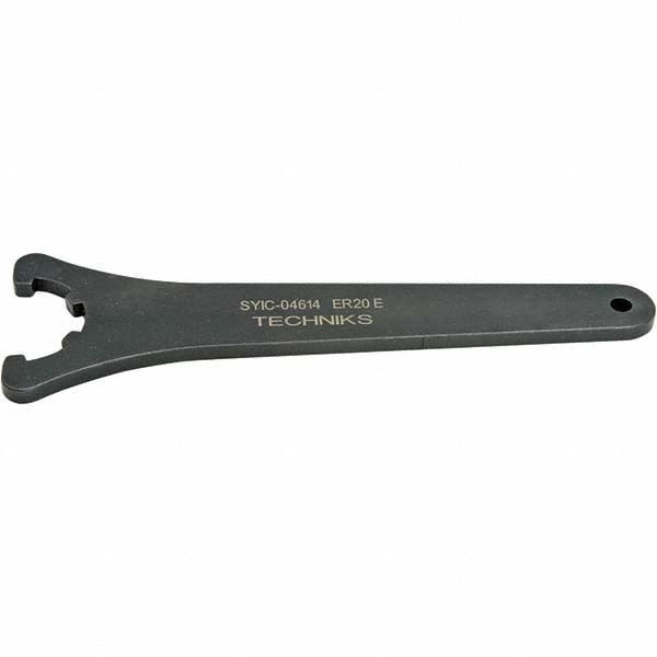 Dumont Minute Man 9mm x 9" Overall Length, 0.3701" Pilot Hole Dia, Square Broach - 66639