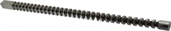Hassay-Savage 5/8", 0.63" Pilot Hole Dia, Square Broach - 68540