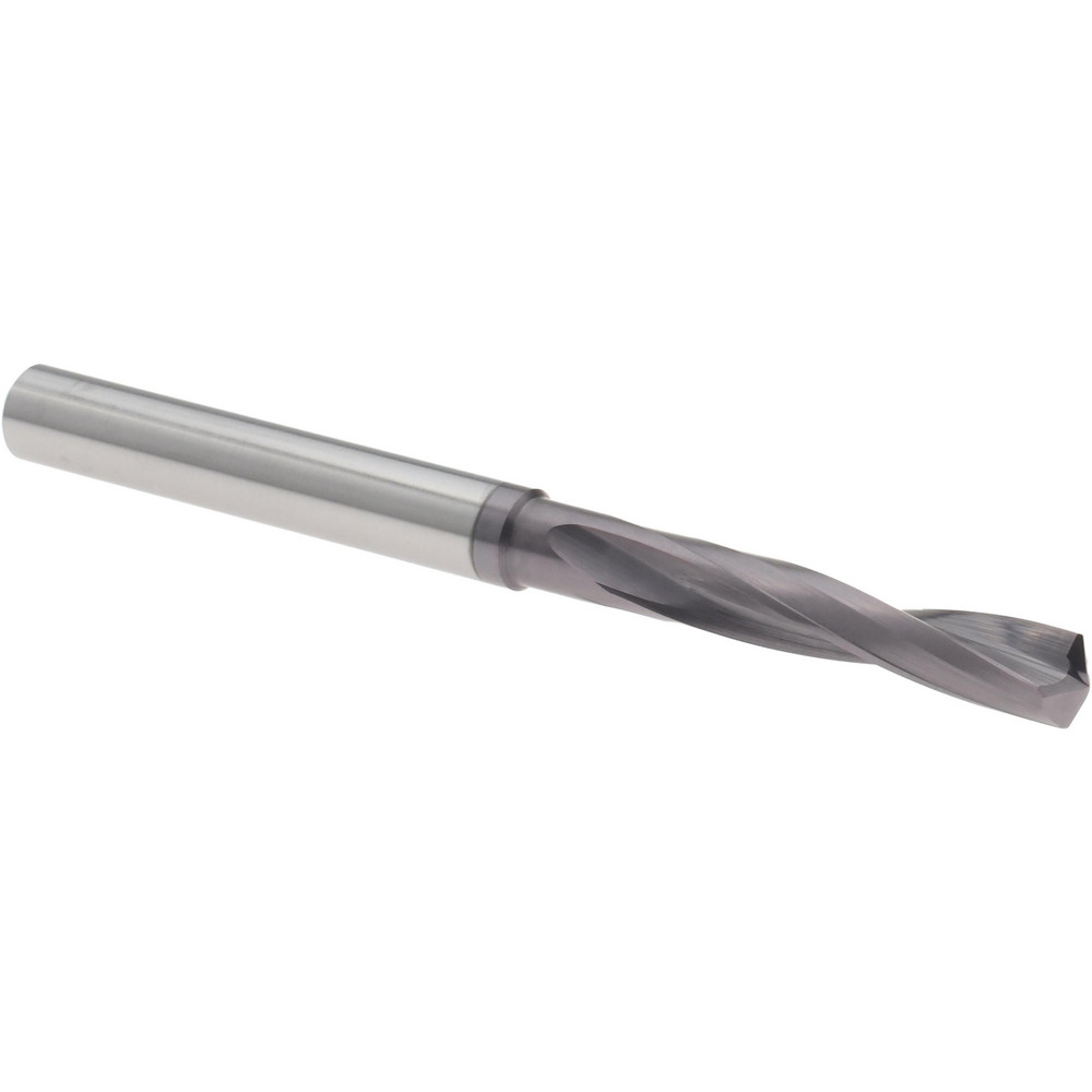 Dumont Minute Man One-Pass Keyway Broach: Style C, 3/16" Wide - 55503
