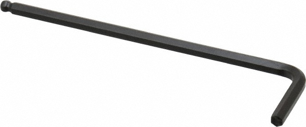 Dumont Minute Man One-Pass Keyway Broach: Style C, 3/16" Wide - 55503