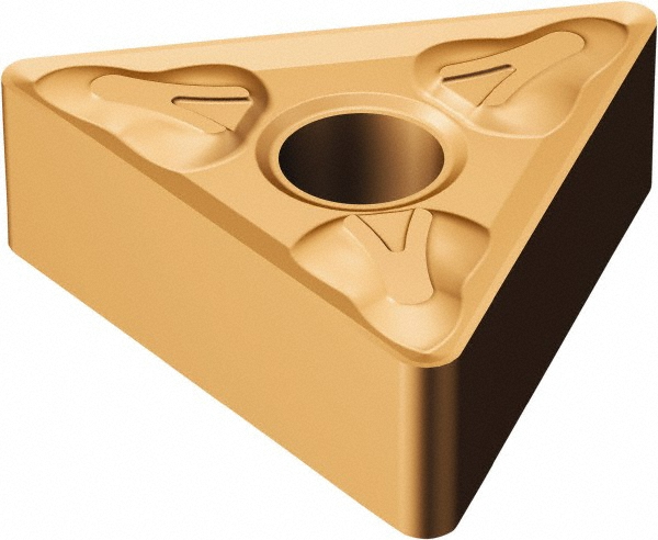 Somma Tool Co. Hexagon Broaches: 0.5625, High-Speed Steel, Bright/Uncoated, Uncoated - HX2-9/16-F