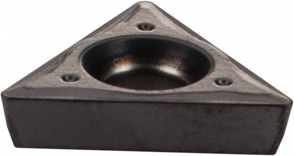Somma Tool Co. Hexagon Broaches: 0.5625, High-Speed Steel, Bright/Uncoated, Uncoated - HX2-9/16-F