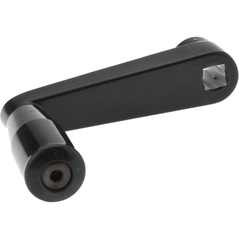 Hassay-Savage 4mm, 0.16" Pilot Hole Dia, Square Broach - 68204
