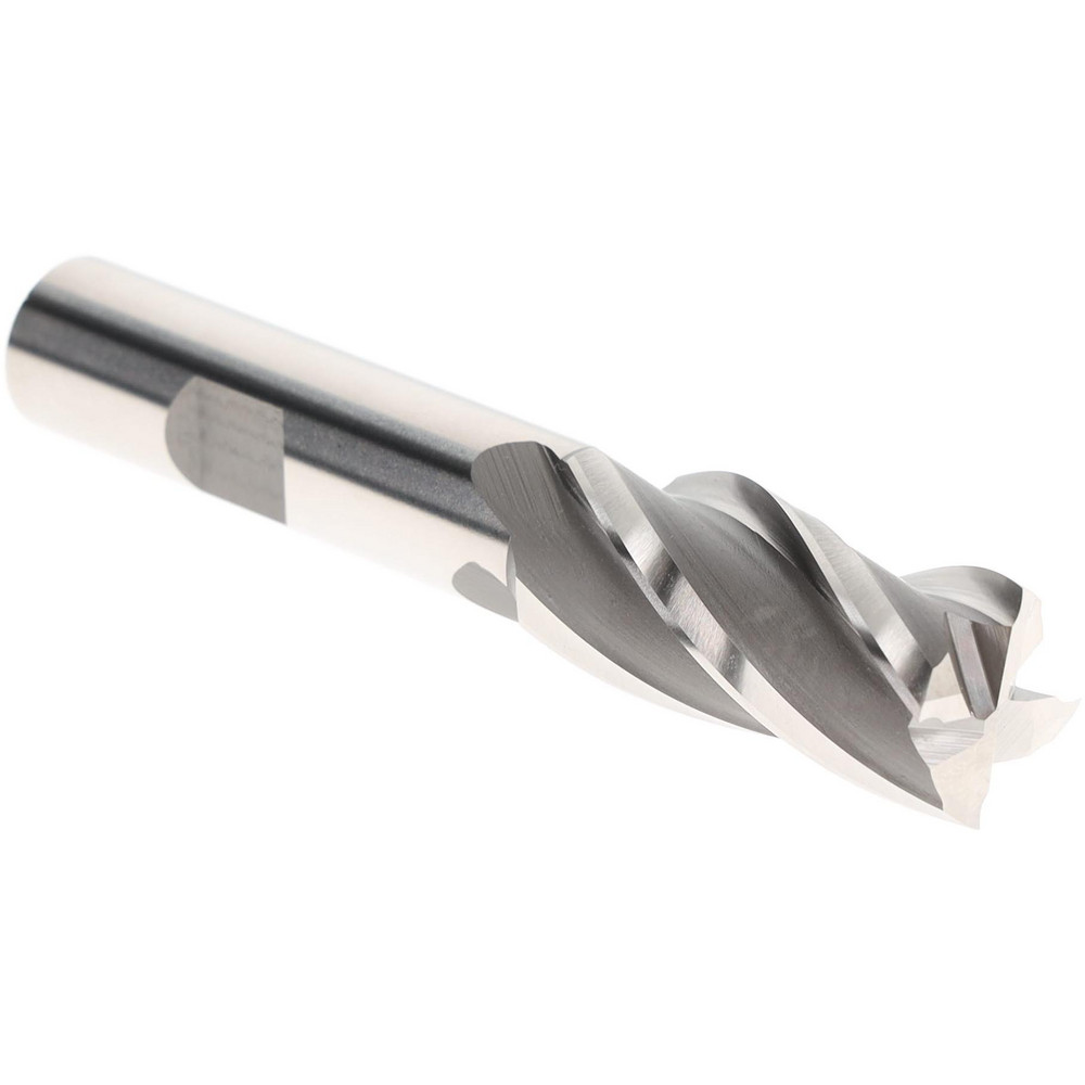 Hassay-Savage 4mm, 0.16" Pilot Hole Dia, Square Broach - 68204