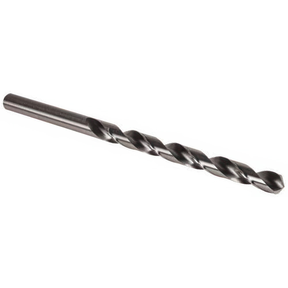 Value Collection Keyway Broach: Style F-1, High Speed Steel, 25 mm Wide - 395-2564