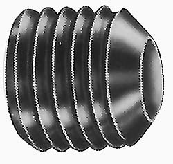 Value Collection Keyway Broach: Style F-1, High Speed Steel, 25 mm Wide - 395-2564