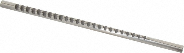 Dumont Minute Man Production Keyway Broach: 1/16" Wide - 55521