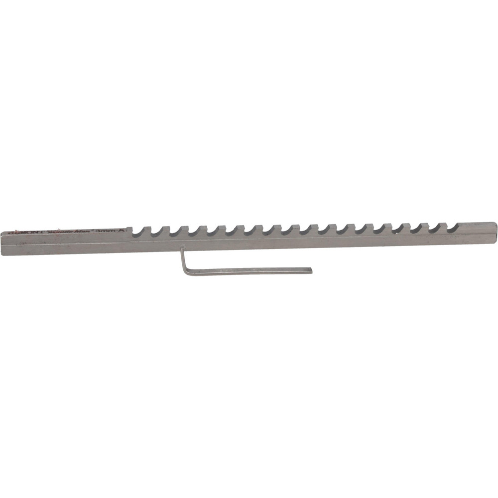Dumont Minute Man Production Keyway Broach: 1/16" Wide - 55521