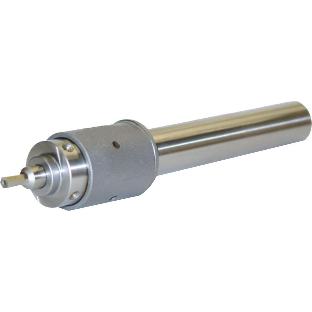 Hassay-Savage 14mm Shank Dia Rotary Broach Holder - HSP-2160-140-038
