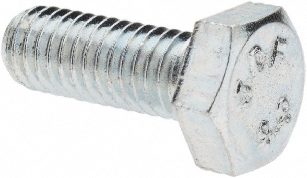 Value Collection Barbed Hose Fitting: 3/4" x 1/2" ID Hose, Male Connector - 2750005440