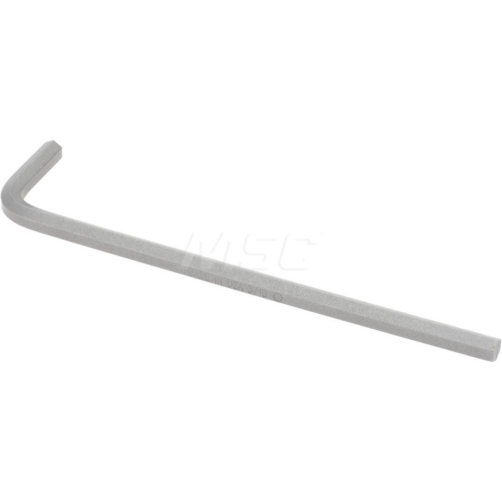 Value Collection Barbed Hose Fitting: 3/4" x 1/2" ID Hose, Male Connector - 2750005440