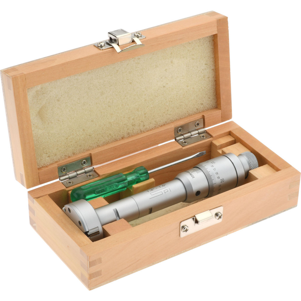 Merit Brass Brass Pipe Nipple: Threaded on Both Ends, 6" OAL, 1-1/4" NPT - 2120-600