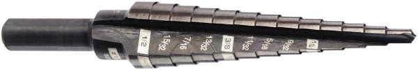 Parker Push-to-Connect Push-to-Connect x Push-to-Connect Fitting: Union Y, 3/8" OD - A6WY4-MG