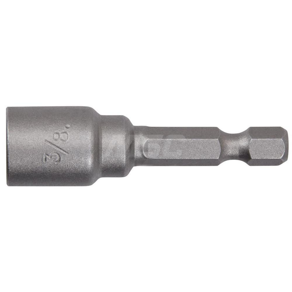 NIBCO Wrot Copper Pipe Adapter: 1" Fitting, P x M, Press Fitting, Lead Free - 9031350PC