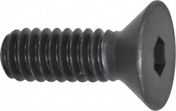 Parker Steel Flared Tube Connector: 3/8" OD, 37 deg Flared Angle - 6-6 FTX-S