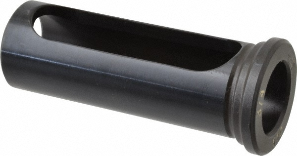 Merit Brass Pipe Bushing: 3/4 x 1/4", 304 Stainless Steel - K414-1204