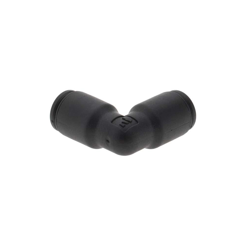 Parker Push-to-Connect Tube x Tube Fitting: Union - KP23936
