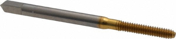 Parker Barbed Tube Male Connector: Multiple Barbs, 1/8-27 - 28-5/32-2