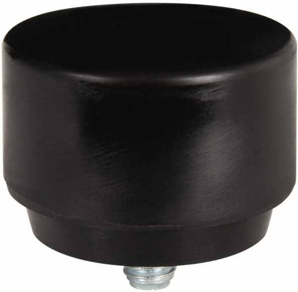 Parker Barbed Tube Male Connector: Multiple Barbs, 1/8-27 - 28-5/32-2