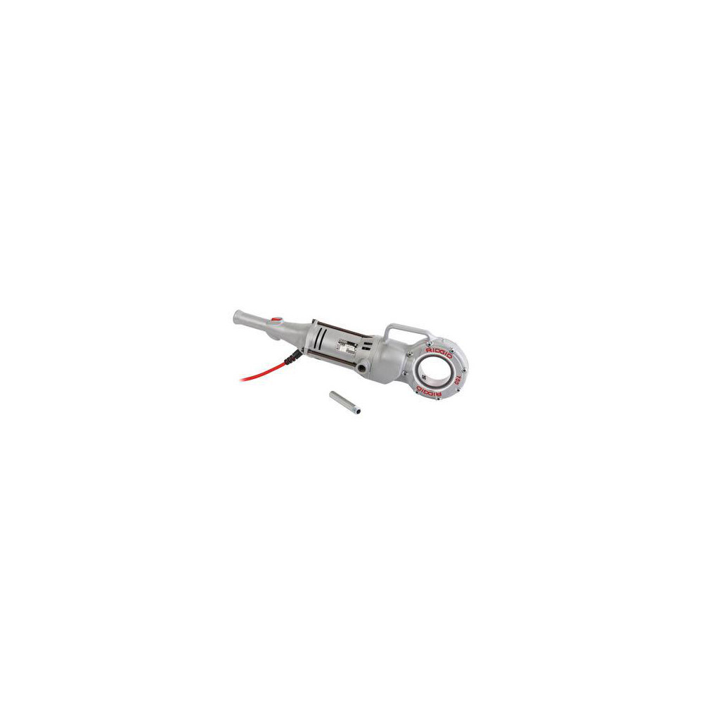 Norgren Push-to-Connect Tube x Metric Thread Fitting: 90 deg Swivel Elbow Adapter, M5x0.8 Thread, 6.00 mm OD - 102470605