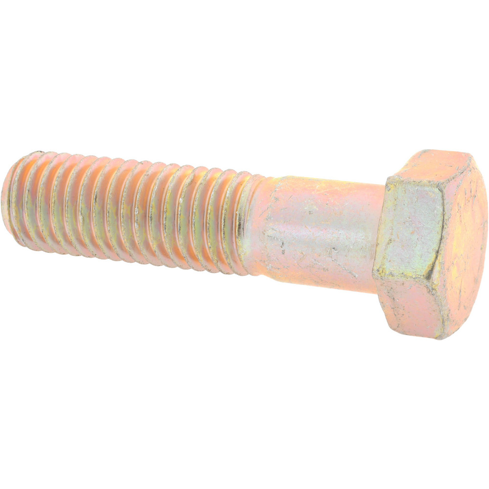 Norgren Push-to-Connect Tube x Tube Fitting: Union Tee, 1/4" OD - 120600400