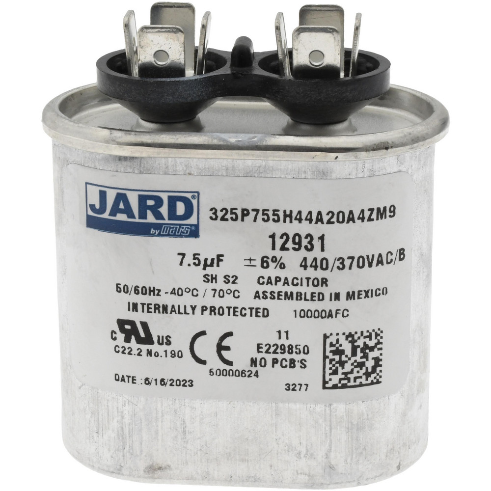 Value Collection Stainless Steel Pipe Nipple: 1/2" Pipe, Grade 316 & 316L - 6BN1/2*21/2