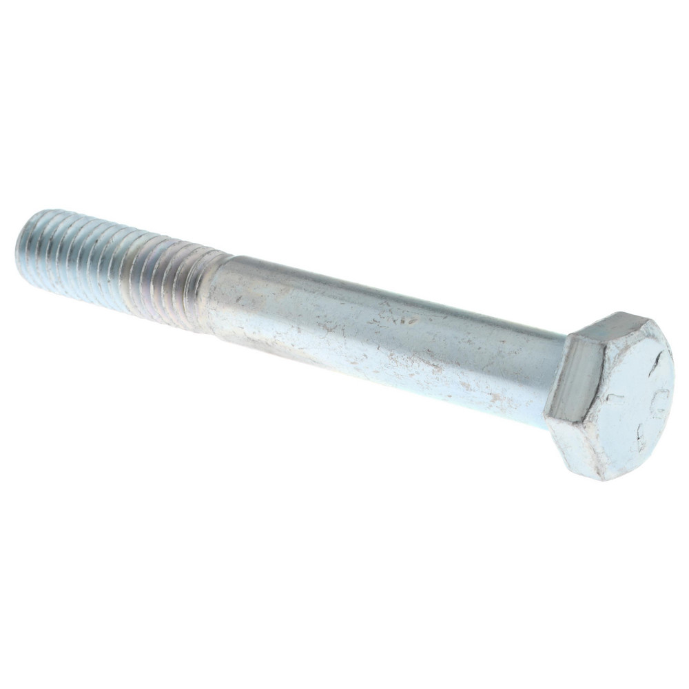 Value Collection Black Pipe Nipple: 1/4" Dia x 3" Long, Schedule 40 - NB02030