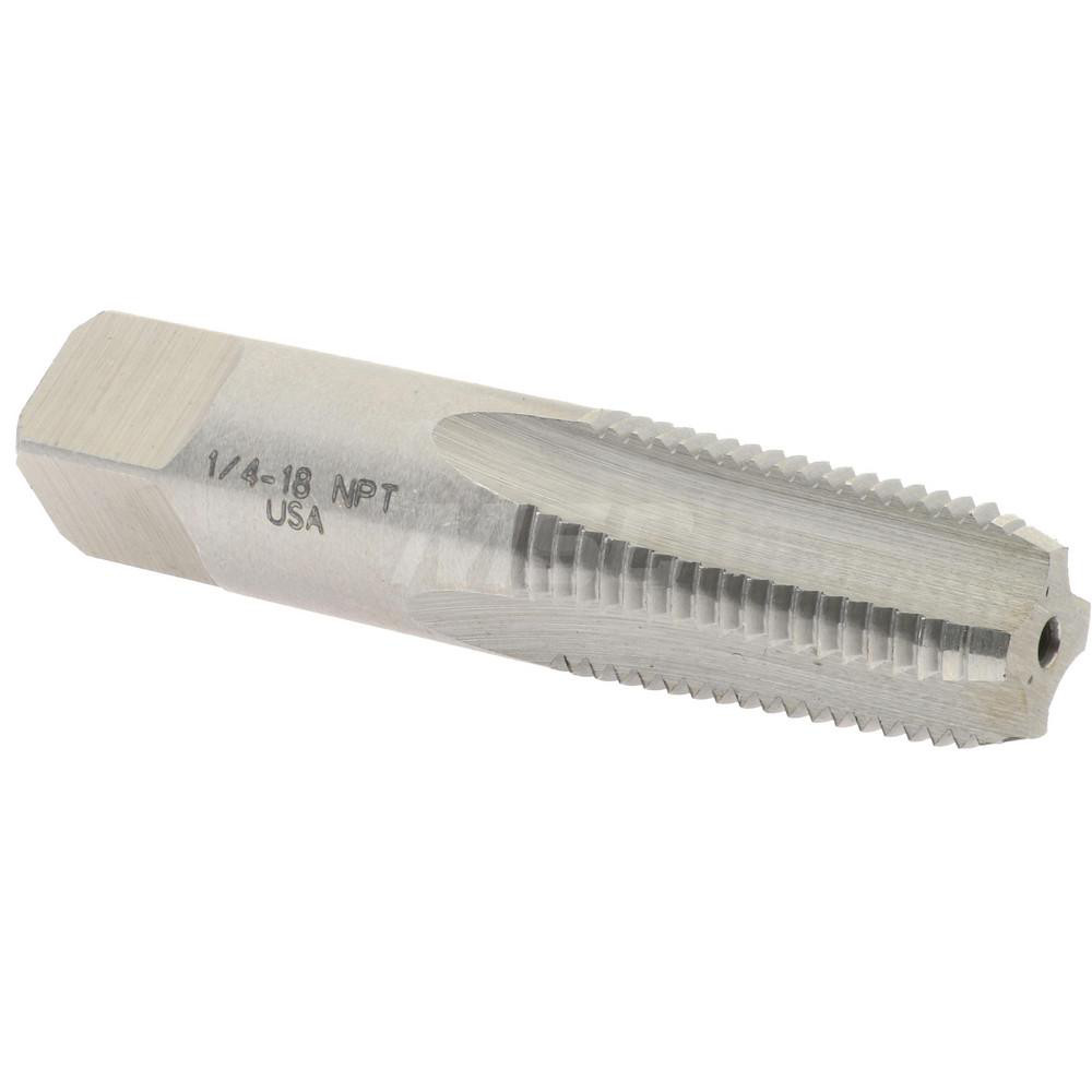 Dixon Valve & Coupling 1/4" NPT, Universal Hose Coupling with Male NPT Ends - MSCAMB1