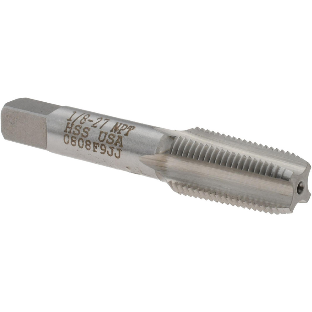 Dixon Valve & Coupling 1/4" NPT, Universal Hose Coupling with Male NPT Ends - MSCAMB1