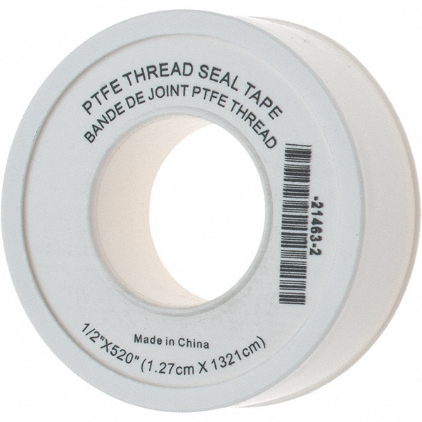 Coilhose Pneumatics Pneumatic Hose Coupling: 3/8" Thread, 3/8" Body Dia, Industrial Interchange - 5802