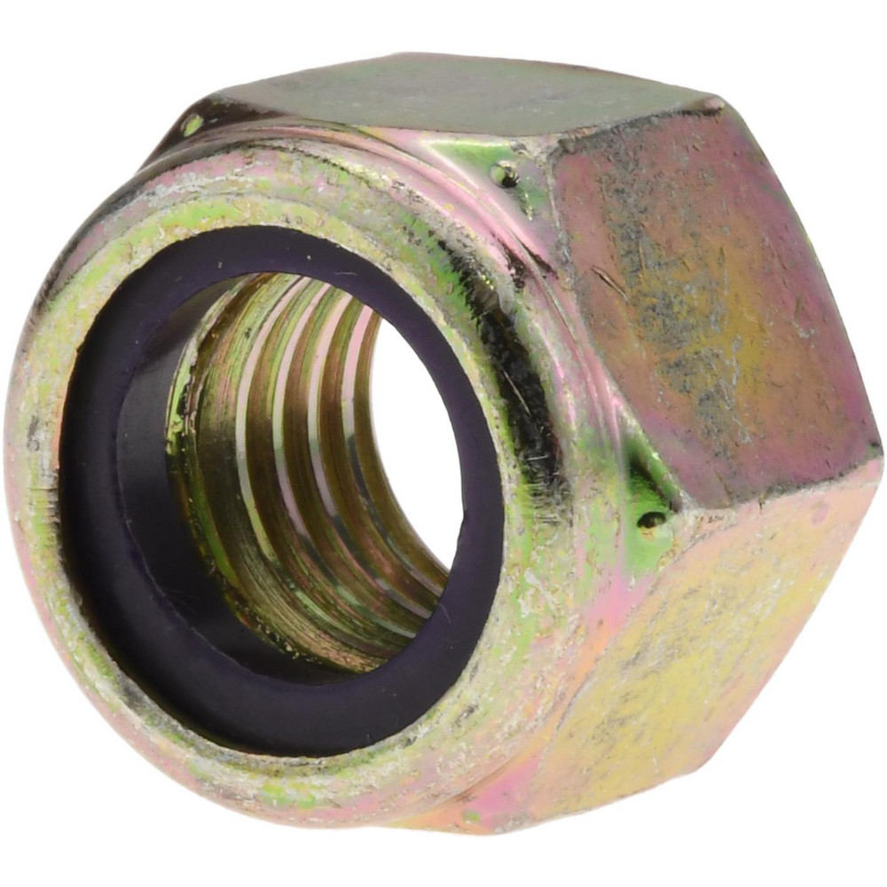 Merit Brass Pipe Bushing: 1/2 x 1/4", 304 Stainless Steel - K414-0804