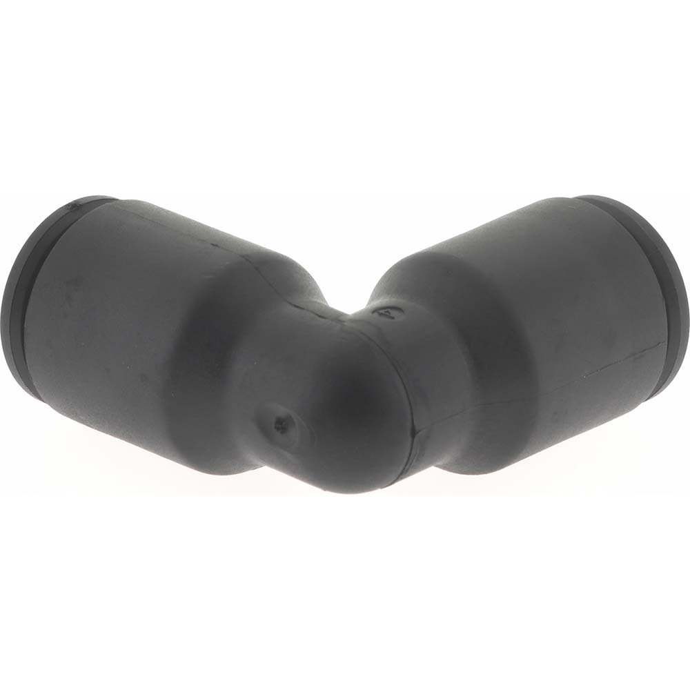 Legris Push-to-Connect Tube x Tube Fitting: Union, 5/16" OD - 3102 08 00