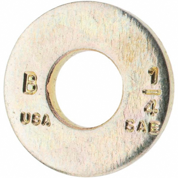 Parker Hydraulic Hose Connector: 0.3125" OD, 1/4-18 - KP70886
