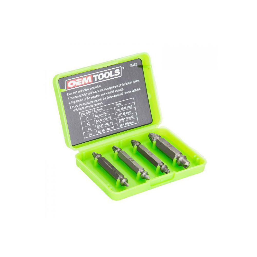 Ham-Let Compression Tube Insert: 1/4" Tube OD, Tube OD x Tube ID - 3001545